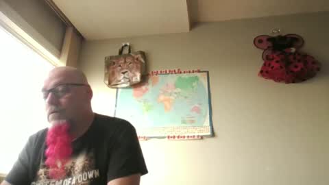 gregrev online show from September 19, 12:46 am