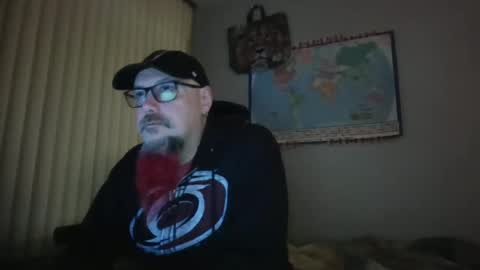 gregrev online show from December 29, 1:02 am