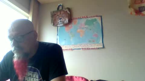 gregrev online show from June 28, 9:54 pm