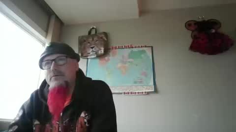 gregrev online show from October 12, 12:04 am