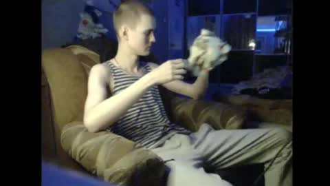 Felix online show from January 18, 3:49 pm