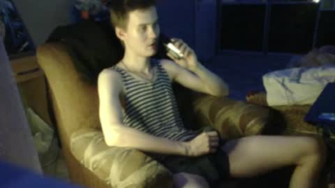 Felix online show from January 11, 7:05 pm