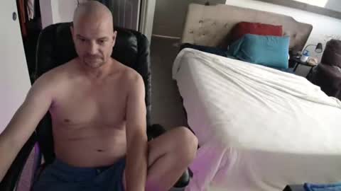 NickVegas online show from May 17, 7:21 pm