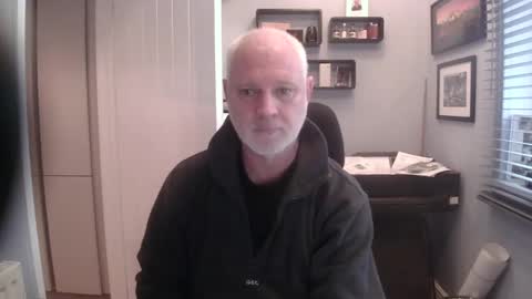 greyfox_6000 online show from February 26, 10:15 am