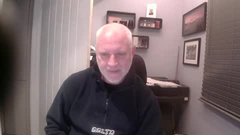 greyfox_6000 online show from January 5, 6:24 am