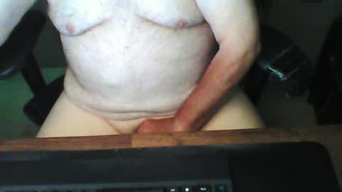 greyghost04 online show from July 18, 12:32 pm