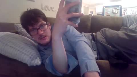 Perfectlyaveragesavage online show from February 16, 7:37 am