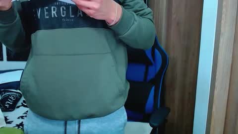 griego01 online show from February 19, 12:03 am