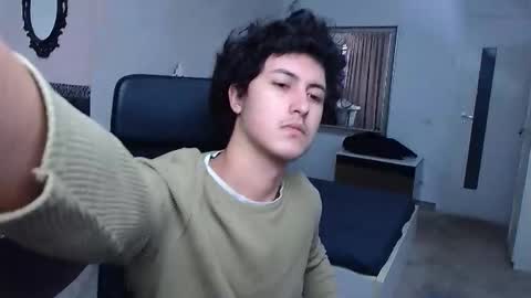 GriffinDane online show from February 8, 6:08 am