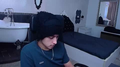 GriffinDane online show from February 20, 5:37 am