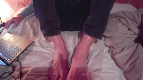 Snapshot of grimbergen123 chatting on October 3, 8:14 pm Grim online show from October 3, 8:14 pm