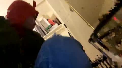 grimeking online show from December 15, 1:02 am