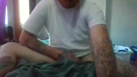 grimmunknown666 online show from November 3, 10:00 pm