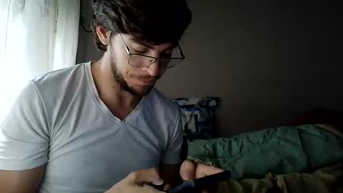 gringodelicius online show from August 3, 2:12 pm