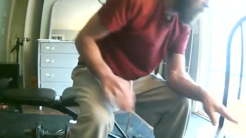 grizzly84 online show from December 17, 6:53 pm