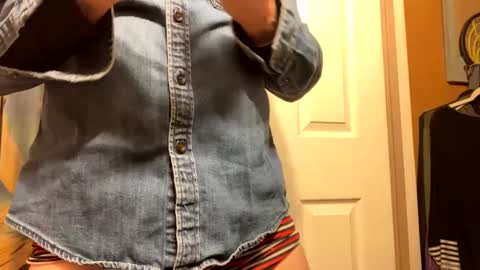 Hard Cock. I cum fast wife might catch me online show from January 30, 2:25 pm