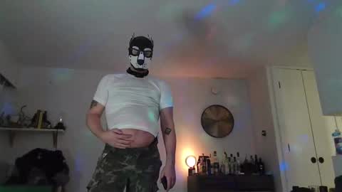 Alpha pup online show from January 28, 10:02 am