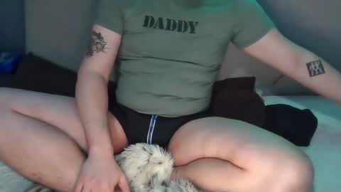 Alpha pup online show from January 18, 1:45 am