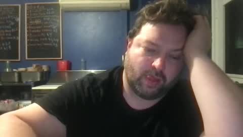 grownandshow online show from March 1, 9:08 am