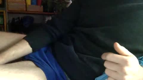 gruendamien online show from January 7, 11:54 am