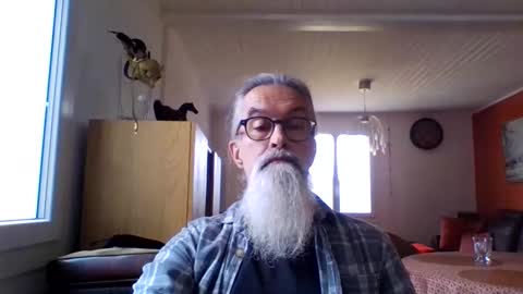 Grybear online show from February 12, 12:00 pm