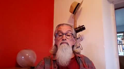 Grybear online show from October 29, 10:07 am