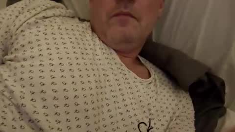 Greg online show from November 9, 9:30 pm