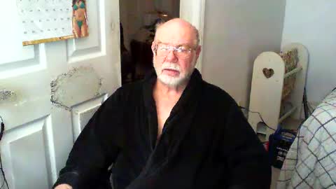 Gary online show from February 20, 12:15 pm