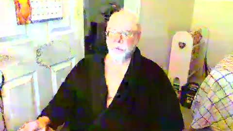 Gary online show from January 3, 11:46 am