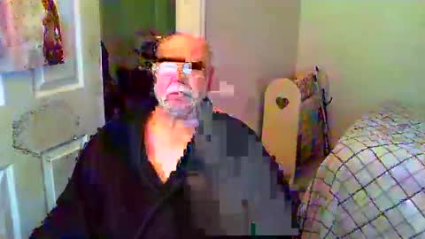 Gary online show from December 8, 12:52 pm