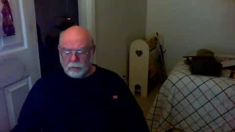 Gary online show from December 21, 12:20 am