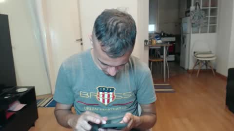 guachin_new online show from April 4, 6:16 pm