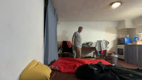 guardiannif_ online show from January 12, 7:29 pm