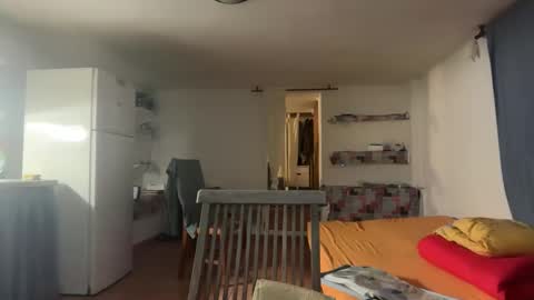 guardiannif_ online show from February 9, 7:07 pm