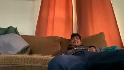 BulgeAddiction online show from February 21, 10:04 pm