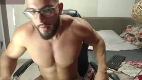 Angel online show from January 23, 8:02 pm