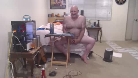 Mario online show from February 2, 11:18 am