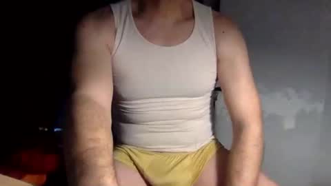 gusanito_enano online show from December 30, 10:32 am