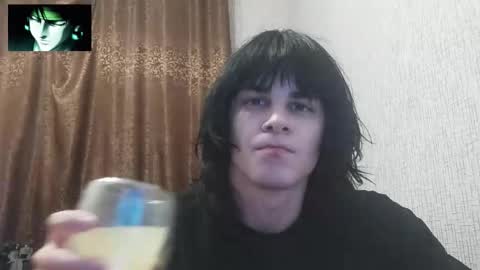 gushill_ online show from March 5, 1:46 am