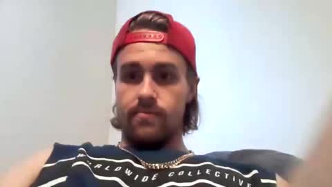 Jamie online show from January 15, 7:01 pm