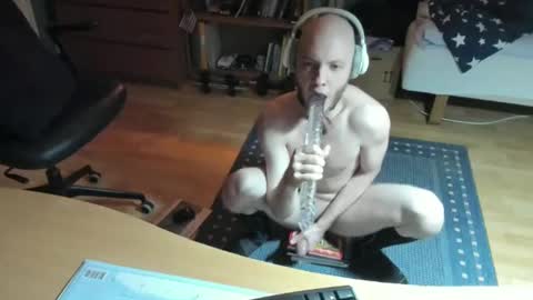 gustavo gracia11 online show from December 30, 2:08 pm