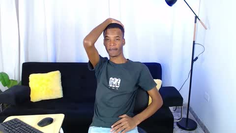 Gusty online show from February 17, 9:03 pm