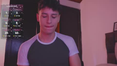 Gabriel online show from December 19, 6:21 am