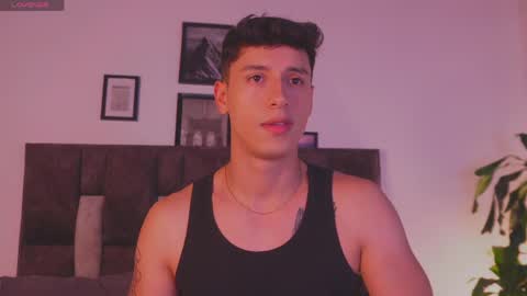 Gabriel online show from April 6, 5:52 am