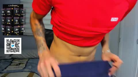 Snapshot of guy_veryhot1 chatting on September 20, 6:02 am onlyfans    kevin garcia s online show from September 20, 6:02 am