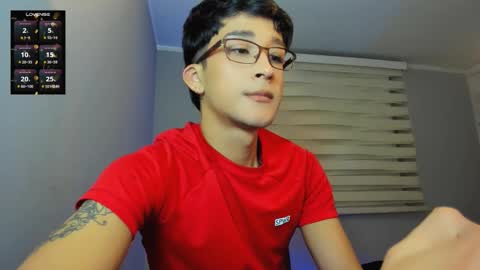 Snapshot of guy_veryhot1 chatting on October 17, 3:54 am onlyfans    kevin garcia s online show from October 17, 3:54 am