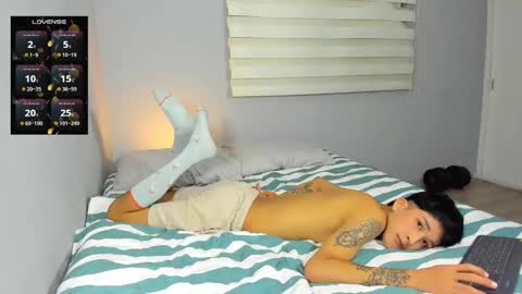 Snapshot of guy_veryhot1 chatting on October 8, 4:28 am onlyfans    kevin garcia s online show from October 8, 4:28 am