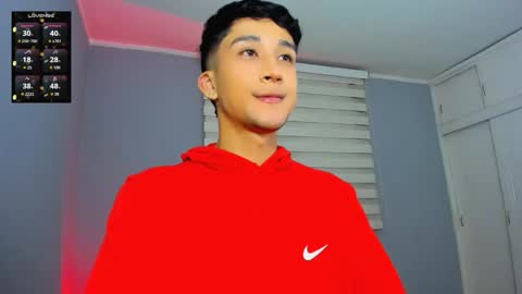 onlyfans    kevin garcia s online show from November 22, 4:34 am