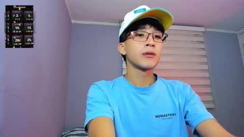 onlyfans    kevin garcia s online show from March 5, 1:13 am