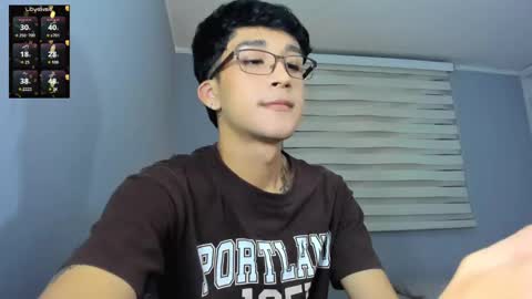 Snapshot of guy_veryhot1 chatting on October 12, 4:50 am onlyfans    kevin garcia s online show from October 12, 4:50 am